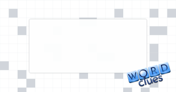 Maroon Crossword Clue