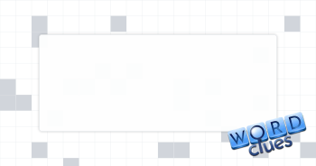 Marquee, e.g. Crossword Clue