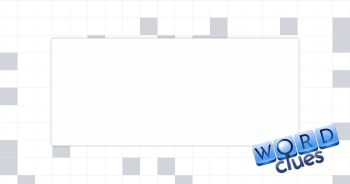 Marquee time Crossword Clue