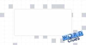 Married Crossword Clue