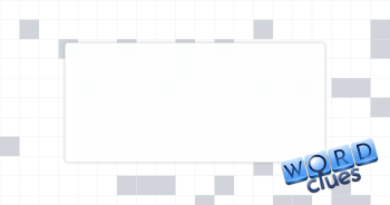 Marsh Crossword Clue