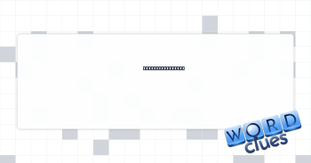 Martian explorer Crossword Clue