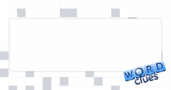 Martian, perhaps Crossword Clue