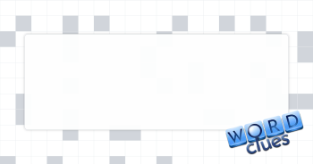 Martini alcohol Crossword Clue