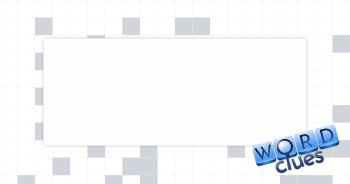 Martini booze Crossword Clue