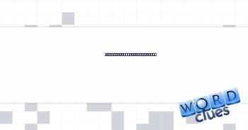 Martini or Negroni spirit Crossword Clue