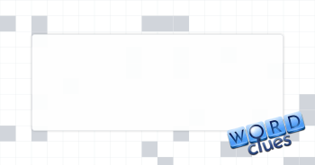 Martini spirit Crossword Clue