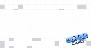 Martini's vermouth partner Crossword Clue