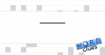 Martyn, at heart, is creative Crossword Clue