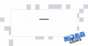 Marx follower Crossword Clue