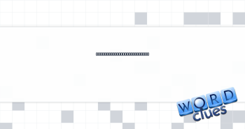 Mary's follower in a rhyme Crossword Clue