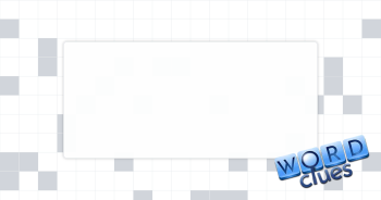 Ma's ma Crossword Clue