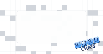 Mas’ mates Crossword Clue