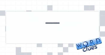Mascara spoilers Crossword Clue