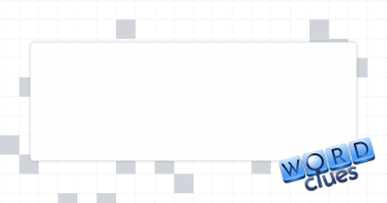 Mascara targets Crossword Clue