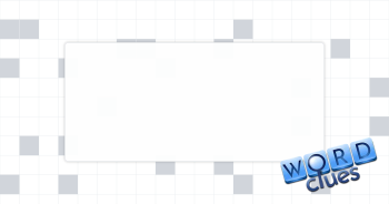 Mash-up Crossword Clue