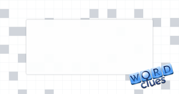 Masonry unit Crossword Clue