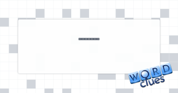 Mason's trough Crossword Clue