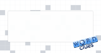 Masquerade (as) Crossword Clue