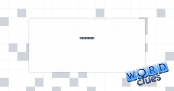 Mass rally Crossword Clue