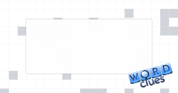 Mass reading Crossword Clue