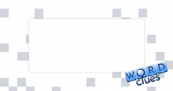 Massaged Crossword Clue