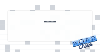 Masses of grass Crossword Clue
