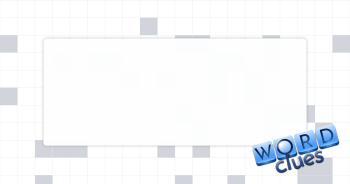 Massive beast Crossword Clue
