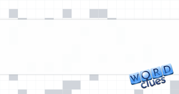 Massive horned herbivore Crossword Clue