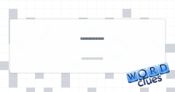 Massive in scale Crossword Clue