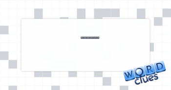 Master class? Crossword Clue