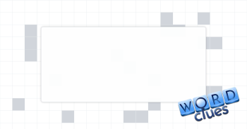 Masterpiece Crossword Clue