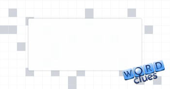 Masticating Crossword Clue