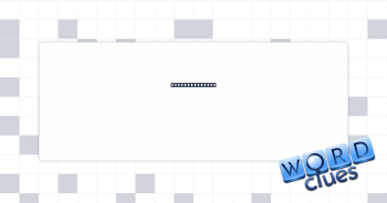 Matador's tool Crossword Clue