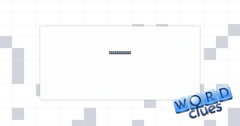 Matching up Crossword Clue