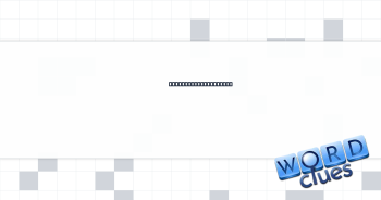 Material from a mine Crossword Clue
