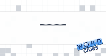 Material used to make garments Crossword Clue