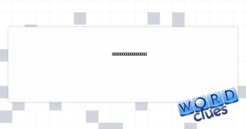 Materialize again Crossword Clue