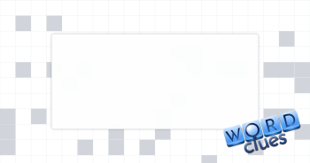 Materialize Crossword Clue