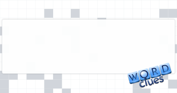 Maternally related Crossword Clue