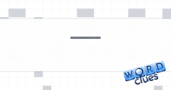 Math class assignment Crossword Clue