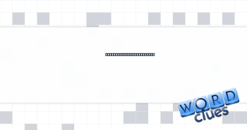 Math class with polygons Crossword Clue