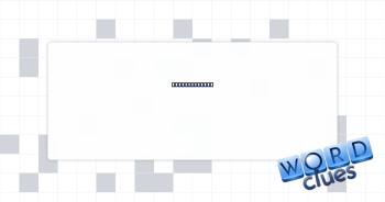 Math exercise Crossword Clue