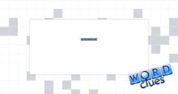 Matrimonial Crossword Clue