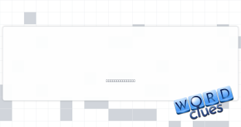 Mattel's card game Crossword Clue