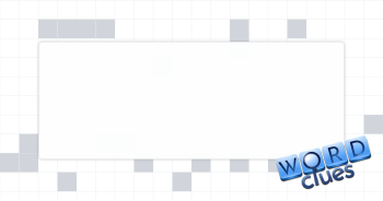 Matzo ___ soup Crossword Clue