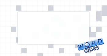 Mausoleum Crossword Clue