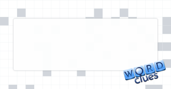 Maximally moist Crossword Clue