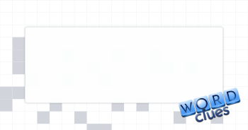 Maximum-effort Crossword Clue