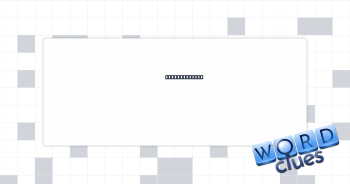 May 15, maybe Crossword Clue